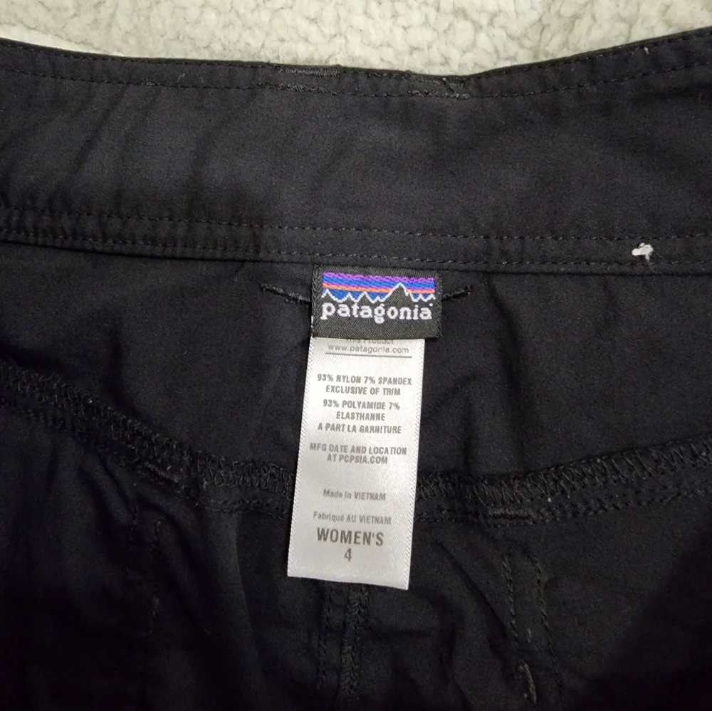 Patagonia Many Pockets Shorts